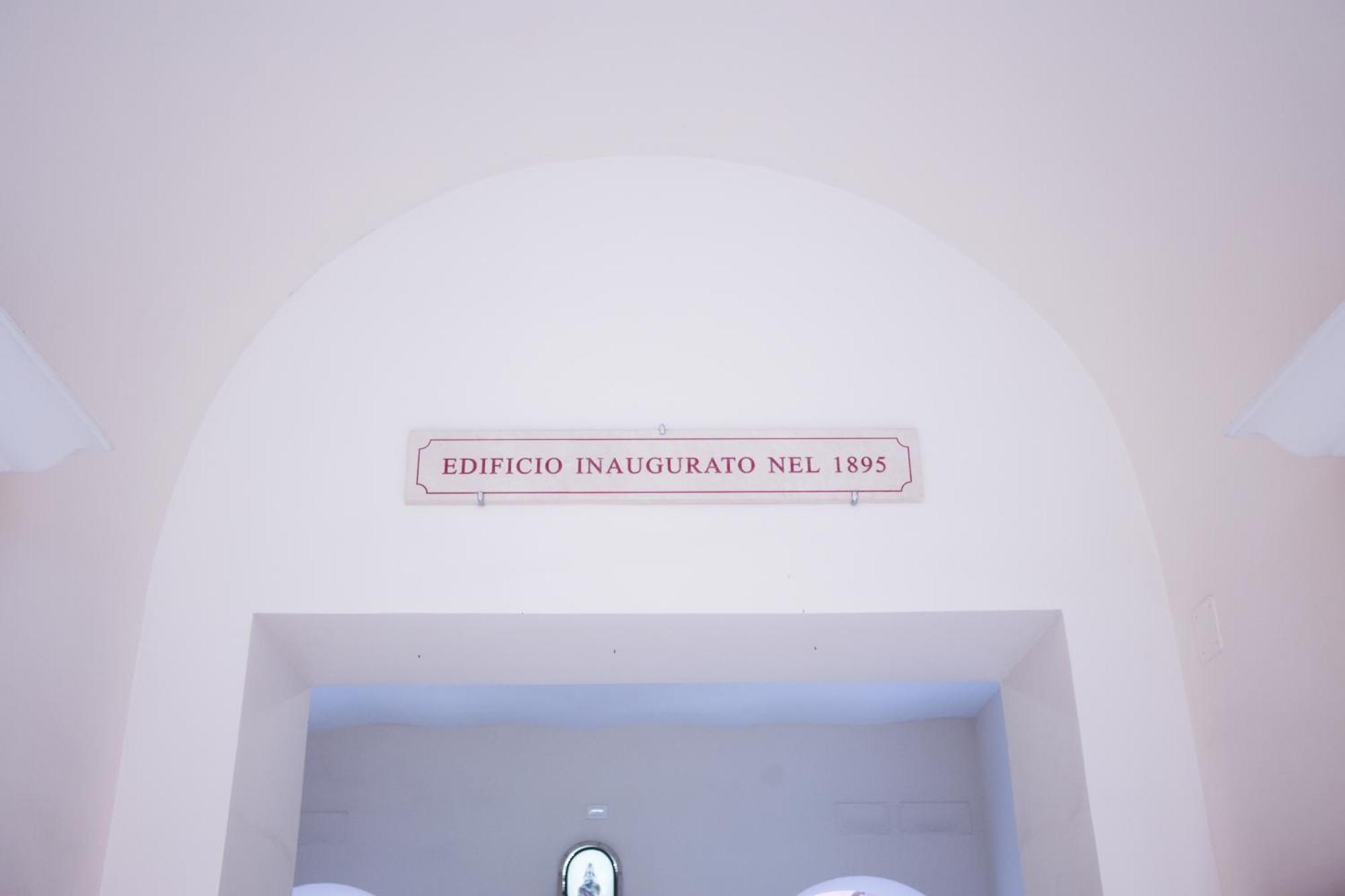 Vatican Museum Apartment Рим Экстерьер фото